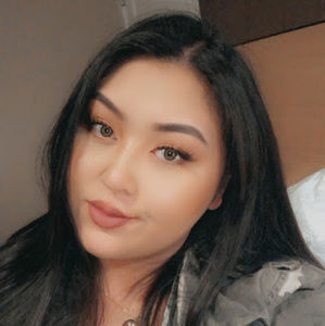 Meet your Posher, Karissa